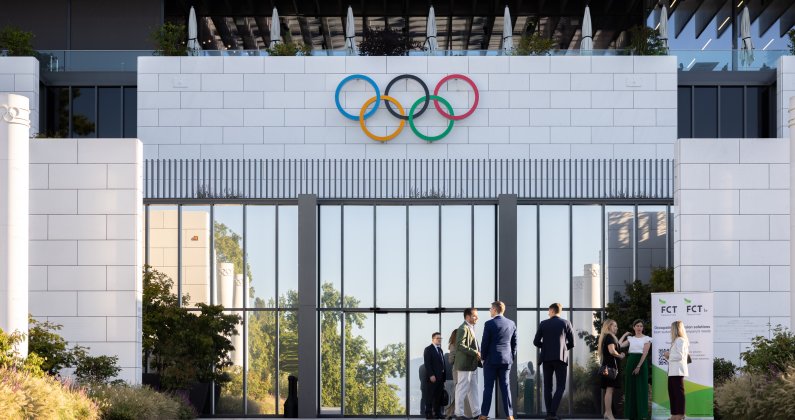 Retour sur le Forum Annuel FCT 2026