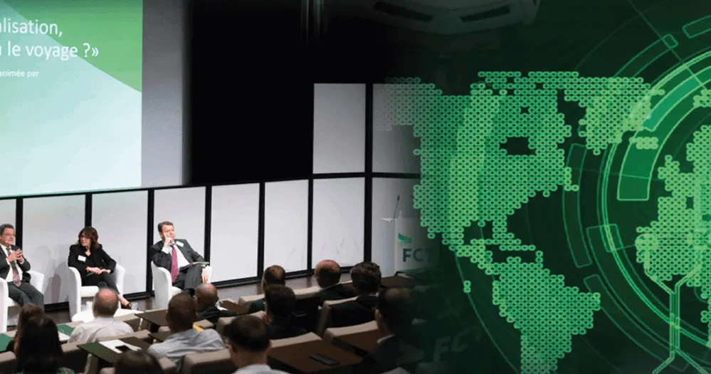 Assemblée Générale 2022 du groupe FCT : Quelle sécurité dans un monde en mutation ?