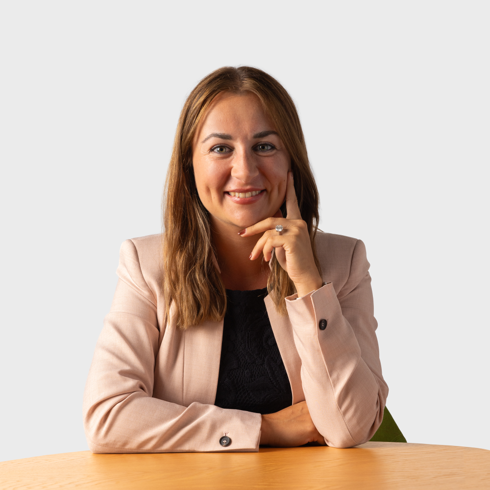 Aleksandra Simic