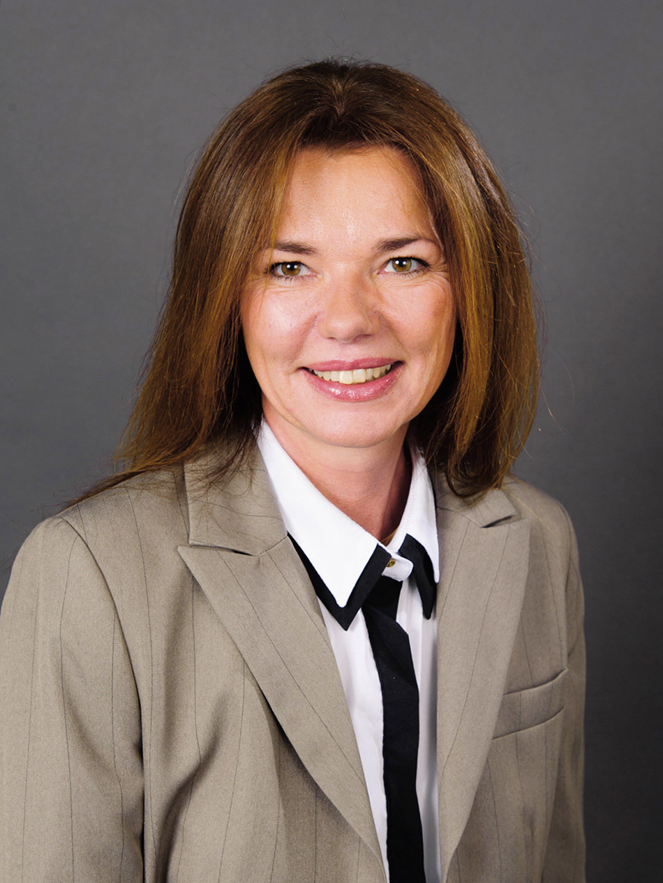 Francine Oberson